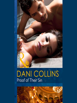 cover image of Proof of Their Sin